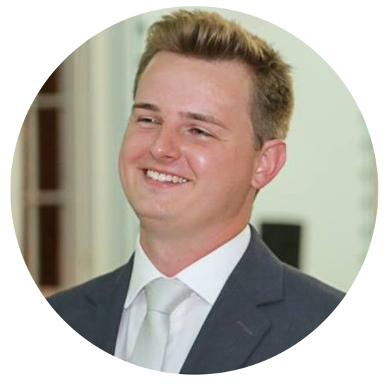 Gabriel - Cliente Meu Real